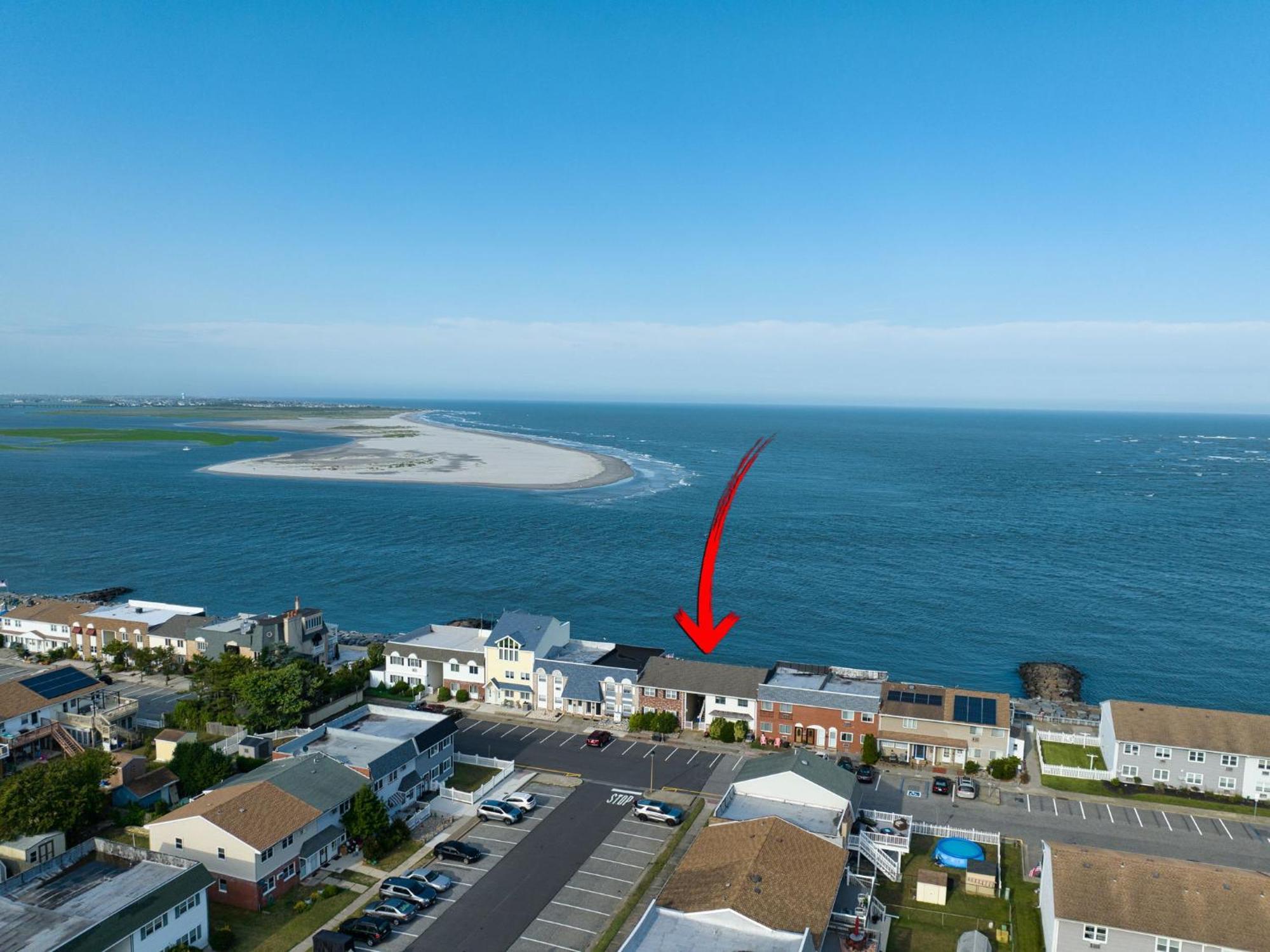 Waterfront North Wildwood Anglesea Family Retreat Villa Exterior foto